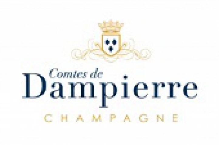 Dampierre logo